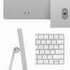 iMac M3 2023 24-inch 4.5K 8 CPU / 10 GPU / 8GB / 512GB - Hàng chính hãng