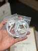 Tai nghe EarPods với đầu cắm 3.5 mm