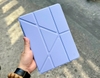Bao WIWU DEFENDER iPad Pro M4 (2024)