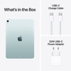 iPad Air M4 11 inch WiFi