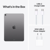 iPad Air M4 11 inch WiFi