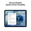iPad Air M4 11 inch WiFi