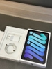 iPad Mini 6 - 8.3inch 99%