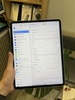 iPad Pro M1 12.9 inch 5G + WiFi 99%