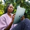 iPad Air M4 13 inch WiFi