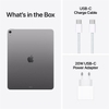 iPad Air M4 13 inch WiFi
