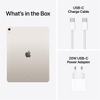 iPad Air M4 13 inch 5G