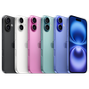iPhone 16 Plus (Hàng Nhập Khẩu LL/A)