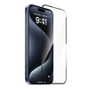 Kính WIWU trong HD Crytall iPhone 16