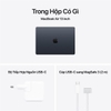 MacBook Air 13 inch M5 16GB/512GB