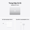MacBook Air 13 inch M5 16GB/512GB