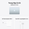 MacBook Air 13 inch M5 16GB/1TB/10GPU 35W