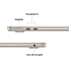 MacBook Air 13 inch M5 16GB/512GB