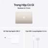 MacBook Air 13 inch M5 16GB/512GB