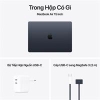 MacBook Air M4 15 inch (10 core GPU | 16GB RAM | 512GB SSD)