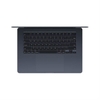 MacBook Air M4 15 inch (10 core GPU | 16GB RAM | 512GB SSD)