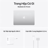 MacBook Air M4 15 inch (10 core GPU | 16GB RAM | 512GB SSD)