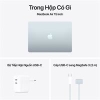 MacBook Air M4 15 inch (10 core GPU | 16GB RAM | 512GB SSD)