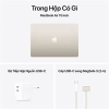 MacBook Air M4 15 inch (10 core GPU | 16GB RAM | 512GB SSD)