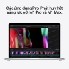 Macbook Pro 16 M1 Pro (16-Core/16GB/512GB)