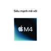 MacBook Pro 14 inch M4 10 CPU / 10 GPU / 16GB RAM / 1TB