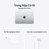 MacBook Pro 14 inch M4 Pro 12 CPU / 16 GPU / 24GB RAM / 1TB