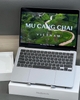 MacBook Air M2 13.6-inch (8GB RAM|256GB SSD) 99%