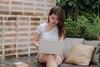 MacBook Air M2 13.6-inch (8GB RAM|256GB SSD) 99%