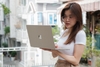 MacBook Air M2 13.6-inch (8GB RAM|256GB SSD) 99%