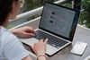 MacBook Air M2 13.6-inch (8GB RAM|256GB SSD) 99%
