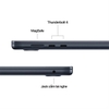 MacBook Air 15 inch M5