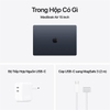 MacBook Air 15 inch M5