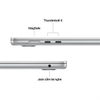 MacBook Air 15 inch M5