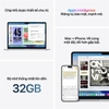 MacBook Air 15 inch M5