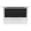 MacBook Pro 14 inch M5 16GB/1TB/10GPU/Sạc 70W