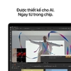 MacBook Pro 16 inch M5 Pro