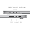 MacBook Pro 16 inch M5 Pro
