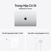 MacBook Pro 16 inch M5 Pro