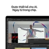 MacBook Pro 16 inch M5 Pro