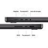 MacBook Pro 16 inch M5 Pro