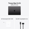 MacBook Pro 16 inch M5 Pro