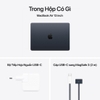 MacBook Air M4 13 inch (10 core GPU | 16GB RAM | 512GB SSD)