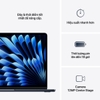 MacBook Air M4 15 inch (10 core GPU | 16GB RAM | 512GB SSD)