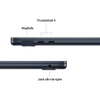 MacBook Air M4 15 inch (10 core GPU | 16GB RAM | 256GB SSD)