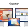 MacBook Air M4 15 inch (10 core GPU | 16GB RAM | 256GB SSD)