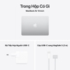 MacBook Air M4 13 inch (10 core GPU | 16GB RAM | 512GB SSD)