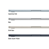 MacBook Air M4 13 inch (10 core GPU | 24GB RAM | 512GB SSD)