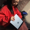 MacBook Air M4 13 inch (10 core GPU | 24GB RAM | 512GB SSD)