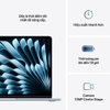 MacBook Air M4 15 inch (10 core GPU | 16GB RAM | 256GB SSD)