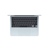 MacBook Air M4 13 inch (10 core GPU | 16GB RAM | 512GB SSD)
